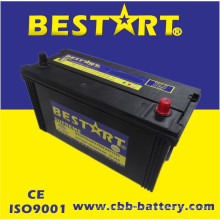 12V100ah Premium Quality Bestart Mf Vehicle Battery JIS 95e41L-Mf